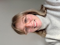 Danielle Carol Slater, UKCP Accredited Psychotherapist