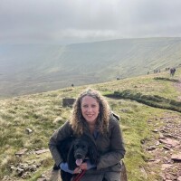 Abigail Washington, UKCP Accredited Psychotherapist