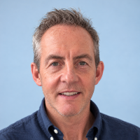Darren McClounan, UKCP Accredited Psychotherapist