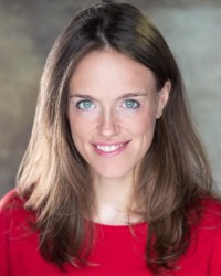 Charlotte McLaughlin, UKCP Accredited Psychotherapist