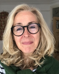 Sara Pritchard, UKCP Accredited Psychotherapist