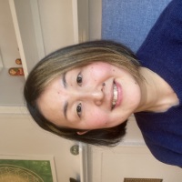 Kyoko Hotta Gowlett, UKCP Accredited Psychotherapist