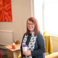 Fiona Firman, UKCP Accredited Psychotherapist