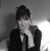 Charmaine Dunmow, UKCP Accredited Psychotherapist