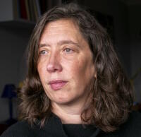 Michelle Rice, UKCP Accredited Psychotherapist