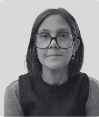 Augusta Annesley, UKCP Accredited Psychotherapist