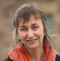 Vicki Owen, UKCP Accredited Psychotherapist