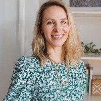 Lisa Bruton, UKCP Accredited Psychotherapist