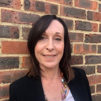 Samantha Walton, UKCP Accredited Psychotherapist