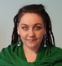 Lindsey Kind, UKCP Accredited Psychotherapist