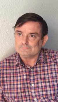 Graham Mummery, UKCP Accredited Psychotherapist