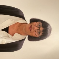 Lucy Watney, UKCP Accredited Psychotherapist