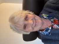 Elizabeth May Bubez, UKCP Accredited Psychotherapist