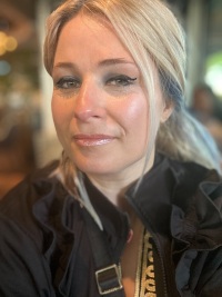 Claire Bloxsom, UKCP Accredited Psychotherapist