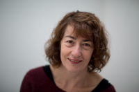 Catherine Bishop, UKCP Accredited Psychotherapist