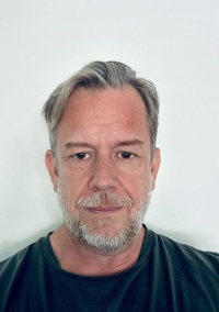 Michael Caton, UKCP Accredited Psychotherapist