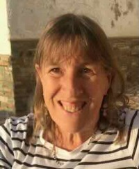 Karey Anne Taylor, UKCP Accredited Psychotherapist