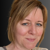 Monika Allen, UKCP Accredited Psychotherapist