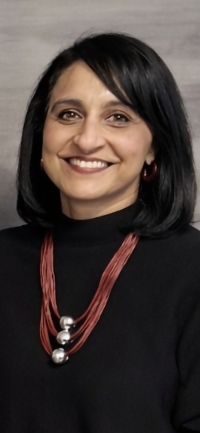 Satpal Kaur-Thompson, UKCP Accredited Psychotherapist