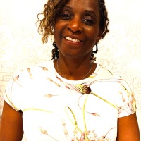 Abi Canepa-Anson, UKCP Accredited Psychotherapist