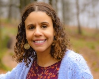 Serena Maren, UKCP Accredited Psychotherapist