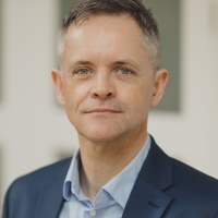 Anthony Hill, UKCP Accredited Psychotherapist