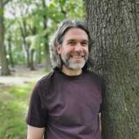Mark Stroud, UKCP Accredited Psychotherapist