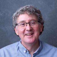Nigel Bainbridge, UKCP Accredited Psychotherapist