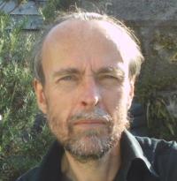 Peter James Luce, UKCP Accredited Psychotherapist