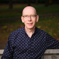 Alf McFarland, UKCP Accredited Psychotherapist