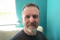 Christopher Vincent, UKCP Accredited Psychotherapist