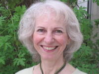 Barbara Hussong, UKCP Accredited Psychotherapist