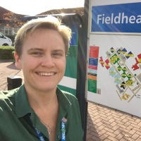 Lin Harrison, UKCP Accredited Psychotherapist