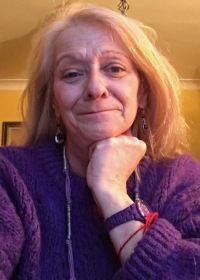 Mary Smail, UKCP Accredited Psychotherapist