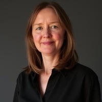 Rachael Kellett, UKCP Accredited Psychotherapist
