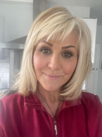 Gillian Coleby, UKCP Accredited Psychotherapist
