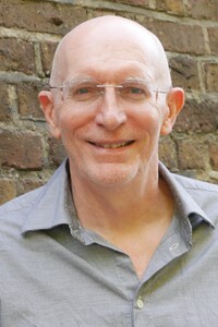 Richard Swynnerton, UKCP Accredited Psychotherapist