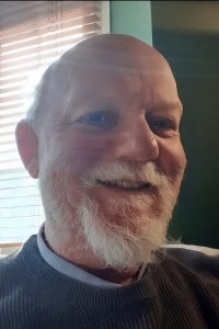 Pete Lavender, UKCP Accredited Psychotherapist