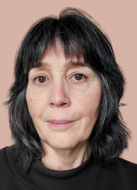 Pamela Atkinson, UKCP Accredited Psychotherapist