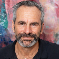 Michael Cooper, UKCP Accredited Psychotherapist