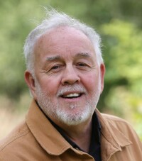 Gary Winship, UKCP Accredited Psychotherapist