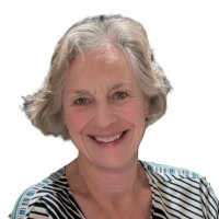 Susan Eccles, UKCP Accredited Psychotherapist