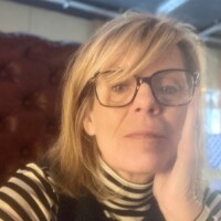 Helen Davies, UKCP Accredited Psychotherapist