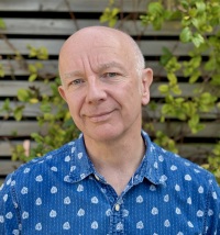 Peter Michael Connor, UKCP Accredited Psychotherapist