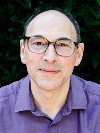 Alex Dixon, UKCP Accredited Psychotherapist