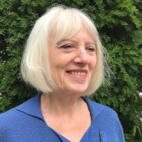 Brenda Crowther, UKCP Accredited Psychotherapist