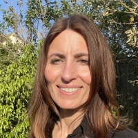 Mila Palma, UKCP Accredited Psychotherapist
