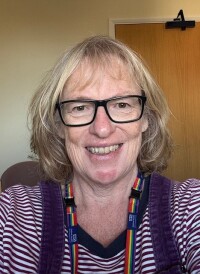 Sam Smith, UKCP Accredited Psychotherapist