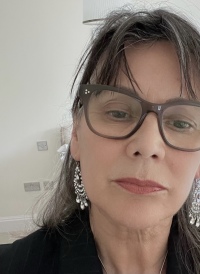 Jane Dudley, UKCP Accredited Psychotherapist