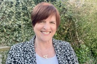 Andrea Cohen, UKCP Accredited Psychotherapist